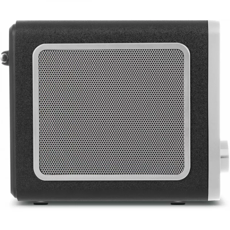 TechniSat DigitRadio 574 IR garso sistema, 2 x 5 W, sidabrinė (0001/2951)