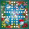 Stalo žaidimas Schmidt Spiele The Smurfs Classic Ludo