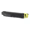 KYOCERA TK-5140Y originalus geltonas toneris (1 vnt.)