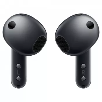 Samsung Galaxy Buds4 SM-R540 juodos spalvos