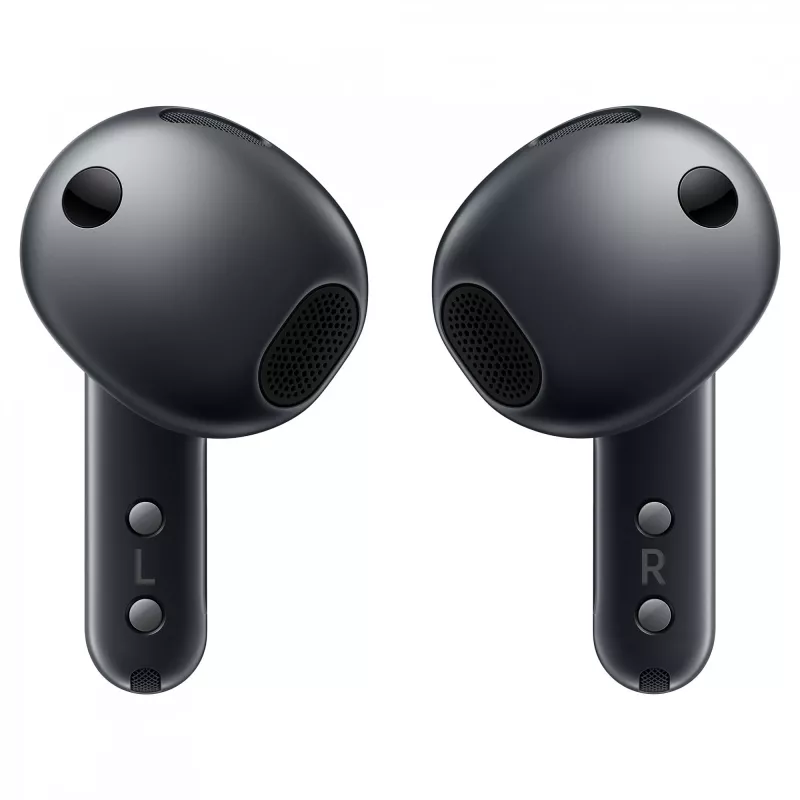 Samsung Galaxy Buds4 SM-R540 juodos spalvos
