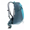 Kuprinė DEUTER AC Lite 15 SL – moteriškas pėsčiųjų dieninis krepšys, 15 L, lagūnų/atlanto