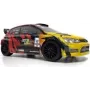 Absima Rally Car Speed Demon Raudonas 4WD RTR 1:12 (12122)