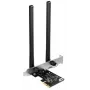 Mercusys AC1200 Wi-Fi Bluetooth PCIe Adapter MA30E Dviejų Juostų