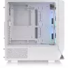 Terminis korpusas Thermaltake Ceres 330 T G ARGB - Snow
