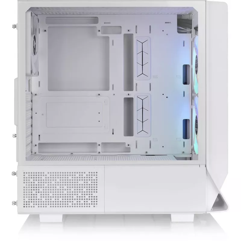 Terminis korpusas Thermaltake Ceres 330 T G ARGB - Snow