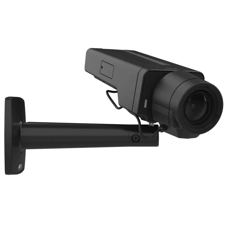 IP apsaugos kamera Axis 02164-001 kupolinė 2688 x 1512