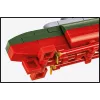 Konstruktorius Cobi ORP Orzeł 193 kaladėlių laivo modelis
