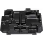 Makita 8357K1-6 termoformuotas įdėklas