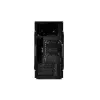 Korpusas DeepCool DP-MATX-SMTR micro ATX juodas