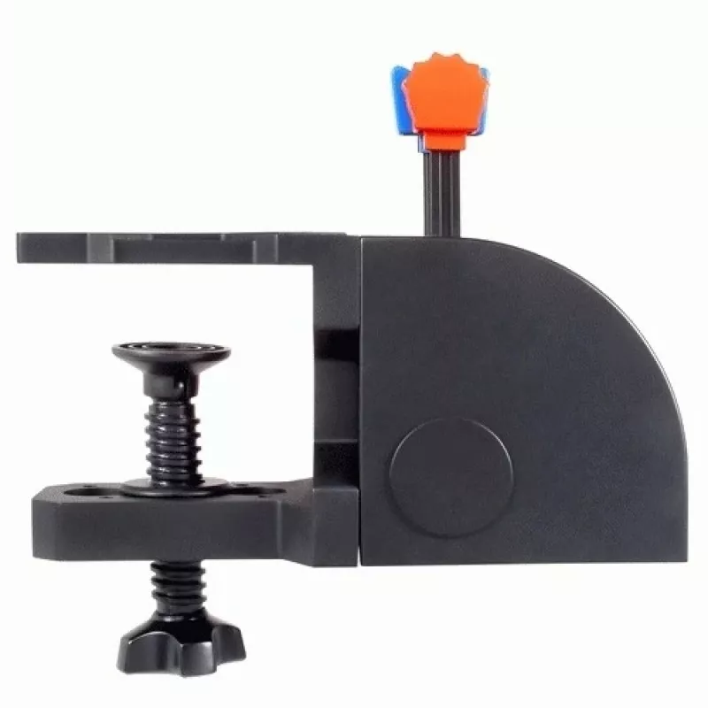 Logitech Saitek Pro Flight Throttle Quadrant - Gasregler - verkabelt - für PC (945-000015)