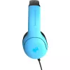 PDP PS5 ir PC Neptune Blue AIRLITE laidinis ausinių komplektas, žaidimams, mėlyna