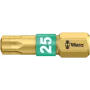Bit TORX (TX), 25 x 25 mm (05066106001) – WERA