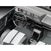 Automobilio modelis Revell 35 Years VW Golf 1 GTI Pirelli