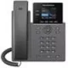 IP telefonas Grandstream GRP2610P su PoE ir HD garsu
