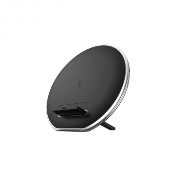 DENVER CPQ-10 Black maitinimo adapteris