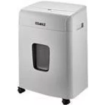 Popieriaus smulkintuvas DAHLE ShredMatic 90, iki 90 lapų, 222 mm padavimas, 23 L krepšelis