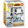 FUNKO POP Animation 67330 Veiksmo ir kolekcinė figūrėlė (139399)