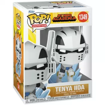 FUNKO POP Animation 67330 Veiksmo ir kolekcinė figūrėlė (139399)