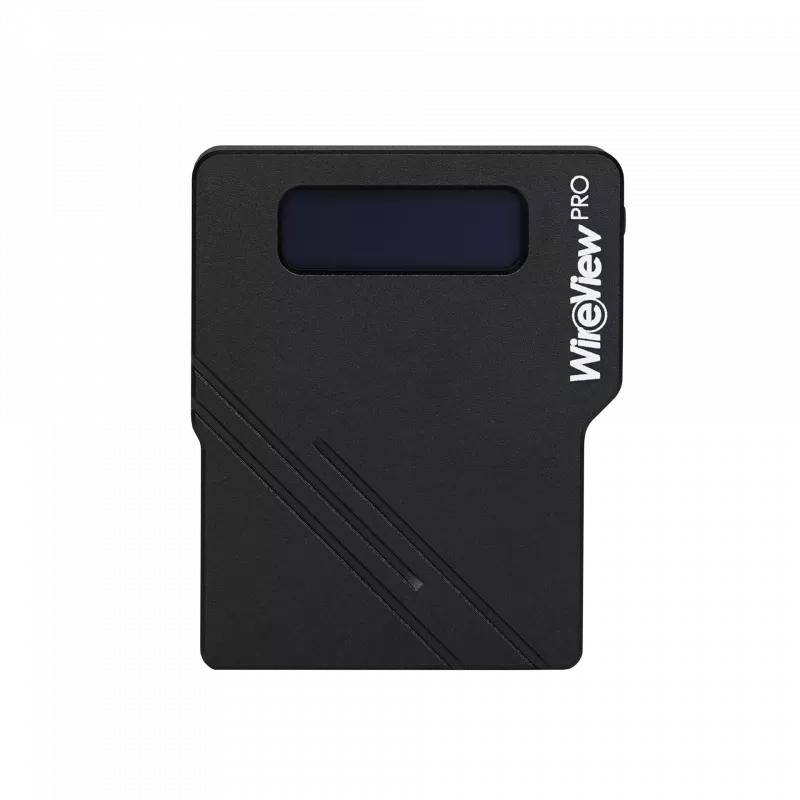 Thermal Grizzly WireView Pro GPU, 1x12VHPWR - Atvirkštinis