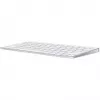 Apple Magic Keyboard – belaidė klaviatūra su USB-C