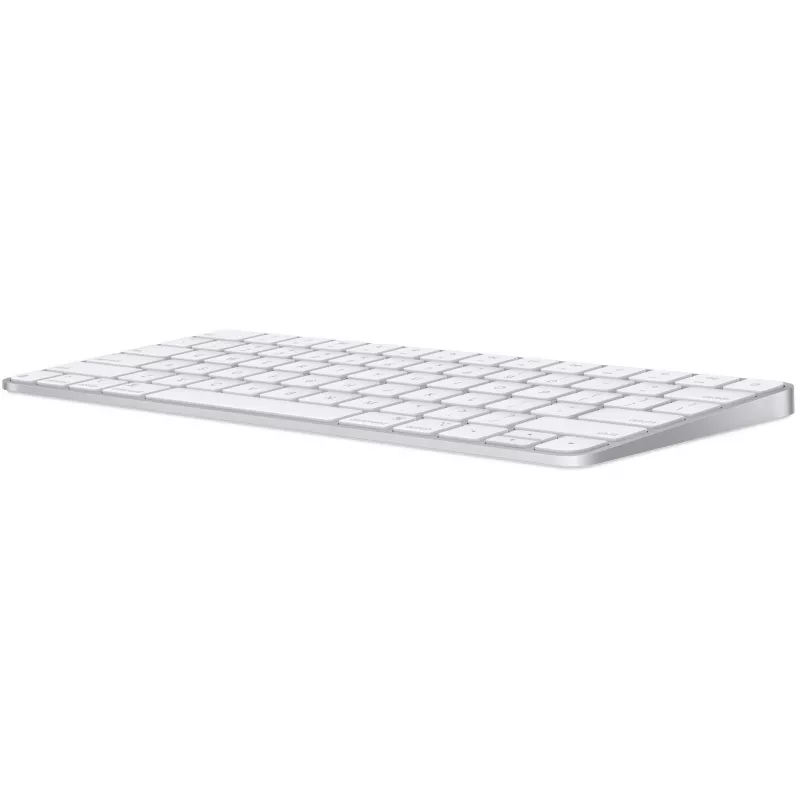 Apple Magic Keyboard – belaidė klaviatūra su USB-C