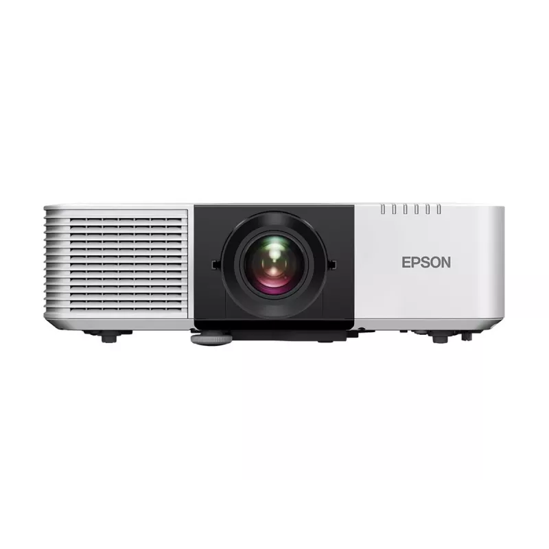 Projektorius Epson EB-L690U standartinis 6500 ANSI liumenų 3LCD WUXGA (1920x1200) baltas