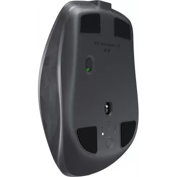 Logitech MX Anywhere 2S belaidė pelė / Graphite - BT