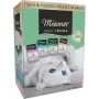 Šlapias ėdalas katėms Miamor Ragout Royale Adult Mix padaže 12x100g padėklas