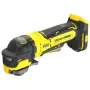 STANLEY daugiafunkcis įrankis V20 BL SFMCE510B