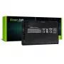 Baterija nešiojamam kompiuteriui Green Cell HP119