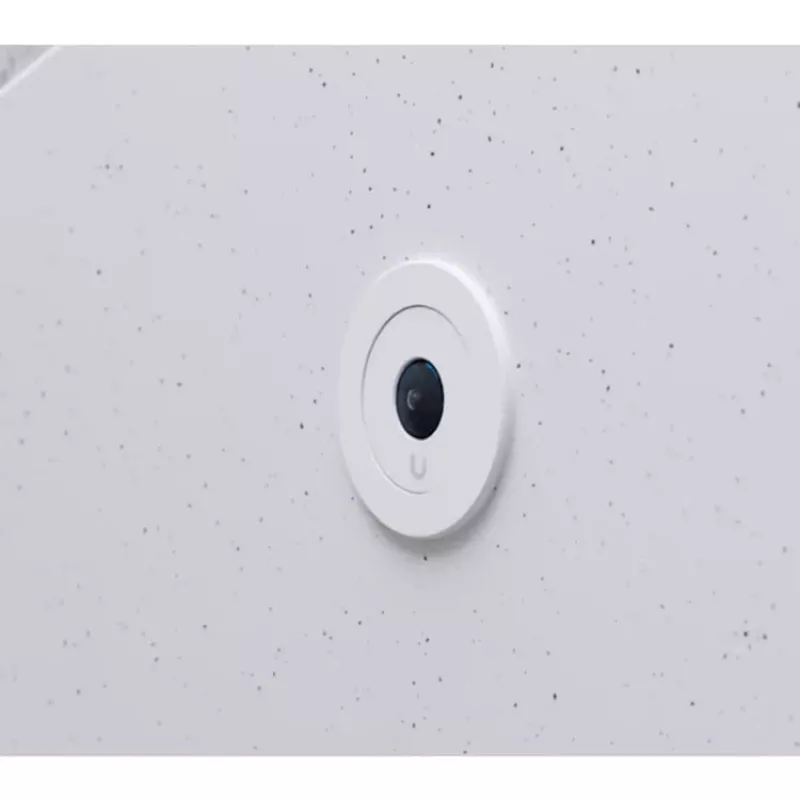 Ubiquiti UniFi AI Theta 360 objektyvas • 4K • 360° • UVC-AI-Theta-Lens-360