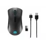 Lenovo Legion M600 Belaidė žaidimų pelė Ambidekstrinė RF belaidis + Bluetooth + USB Type-A Optinė 16000 DPI