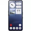 Nothing Phone (3a) 17.2 cm (6.77 inch) Dual SIM Android 15 5G USB Type-C 12 GB 256 GB 5000 mAh Baltas