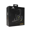 Ausinės Baracuda BGH-021 Hydra Black