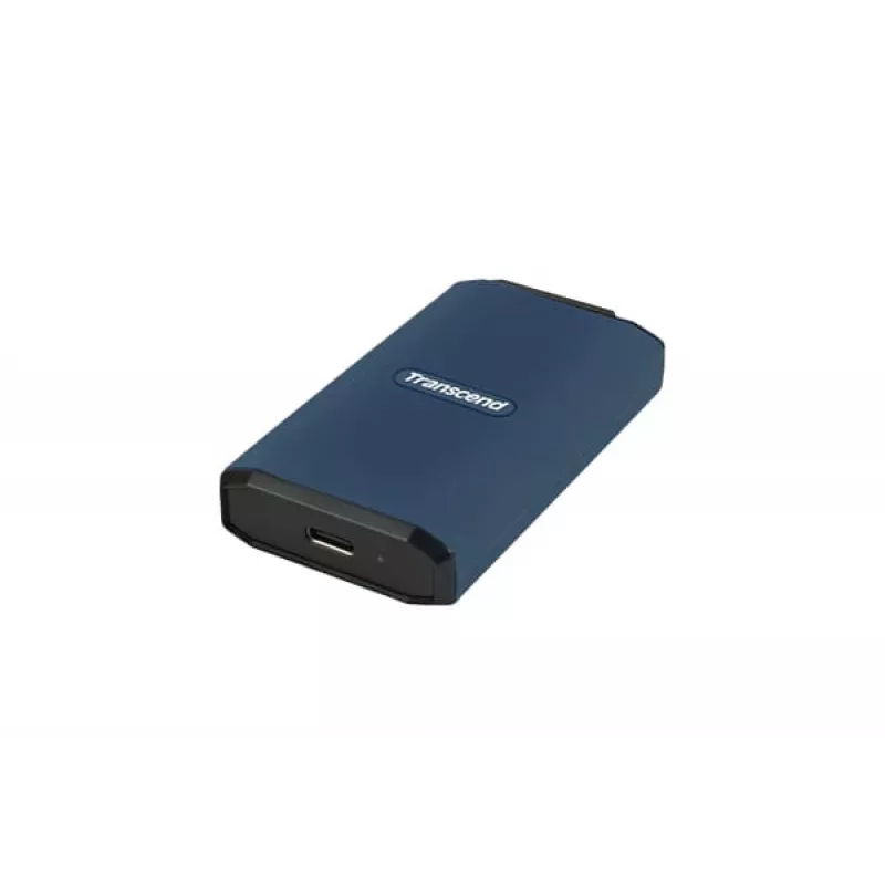 Išorinis SSD diskas Transcend 2 TB USB Type-C ESD410C