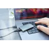 Intenso TX800 1TB išorinis SSD diskas USB Type-C 3.2 Gen 2x2