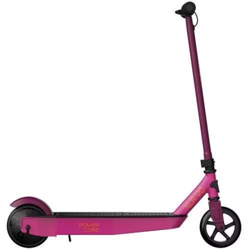 Elektrinis paspirtukas RAZOR XLR 90 Power Core, rožinis (13173869)