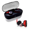 Belaidės ausinės V.Silencer Ture Wireless Earbuds baltos