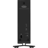 LaCie d2 Professional išorinis kietasis diskas 16 TB 7200 RPM USB 3.2 Gen 1 (3.1 Gen 1) juodas