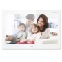 Hikvision DS-KH9510-WTE1(B) pagrindinė stotelė tarpdurinei sistemai
