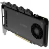 „Icy Dock MB204MP-1B“ – mobilaus stovo adapterio kortelė, 4 × M.2 NVMe SSD karštojo keitimo dėklas