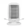 Tristar spinduliuojantis šildytuvas KA-5129 | 1200 W | iki 38 m³ / 15 m² | pilka
