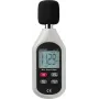 Garso lygio matuoklis VOLTCRAFT SL-10 30–130 dB 31,5 Hz–8 kHz (VC-8314250)