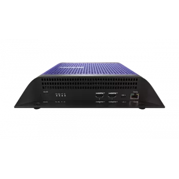BrightSign XC2055 Skaitmeninės reklamos medijos leistuvas (8K grotuvas, 4x HDMI išėjimai, Elite HTML, 3D grafika, Web GL, JavaScript) (XC2055)