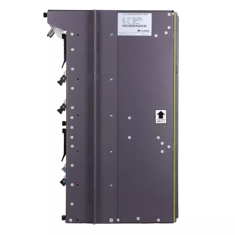 Maršrutizatorius Huawei MA5680T OLT GPON su 2x GICF ir Wi-Fi 802.11ac