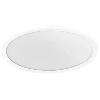 LED lubinis šviestuvas Ledvance Osram SMART+ apvalus 24W 6500K IP44 40 cm vonios kambariui