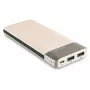 Nešiojamas akumuliatorius RealPower PB-8000, 8000 mAh
