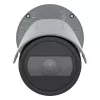 IP stebėjimo kamera Axis 02534-001 Bullet 3840 x 2160 pikseliai
