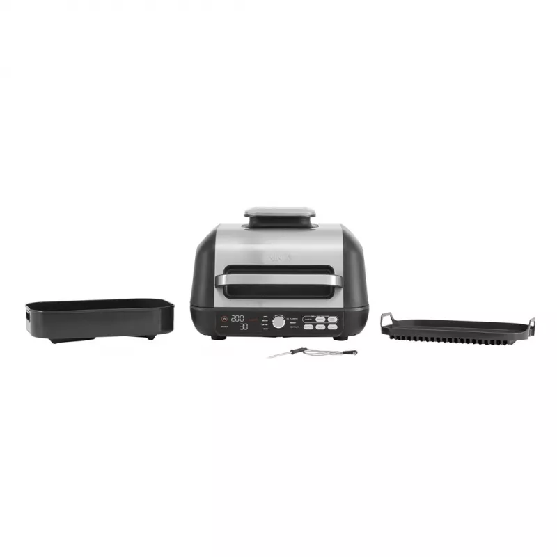 Kontaktinis grilis Ninja AG651EU